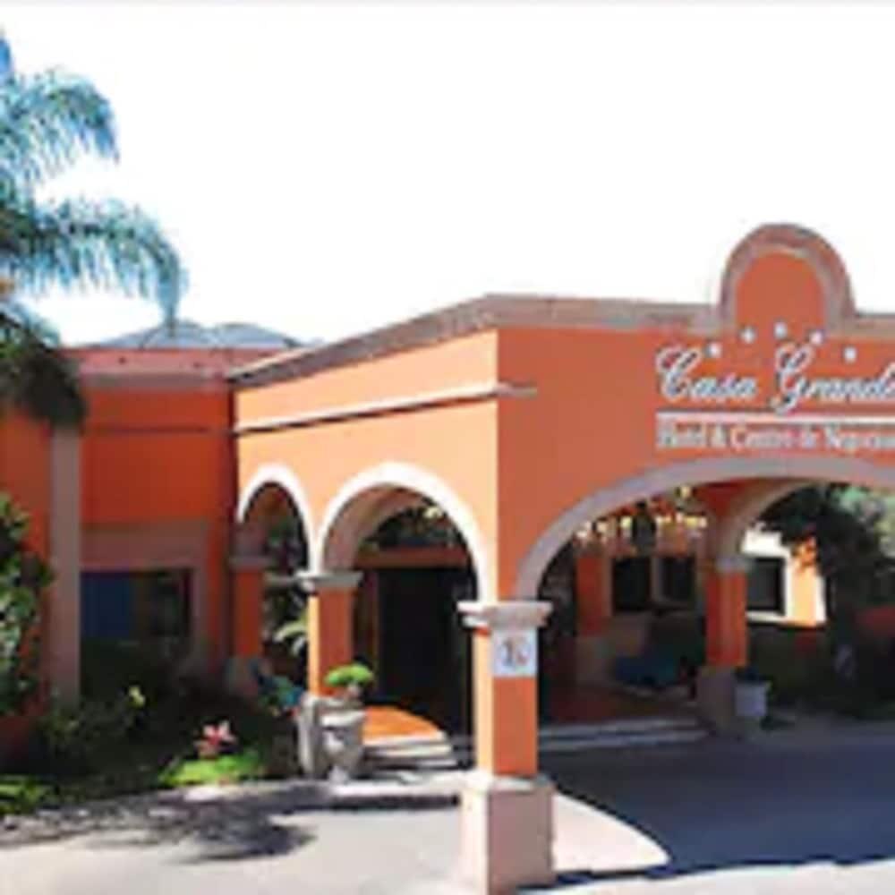 Picture of Casa Grande Lagos