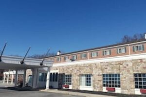 Picture of Heritage Hotel Lancaster