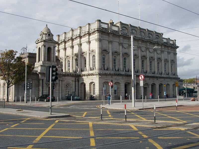 Picture of Irish Rail