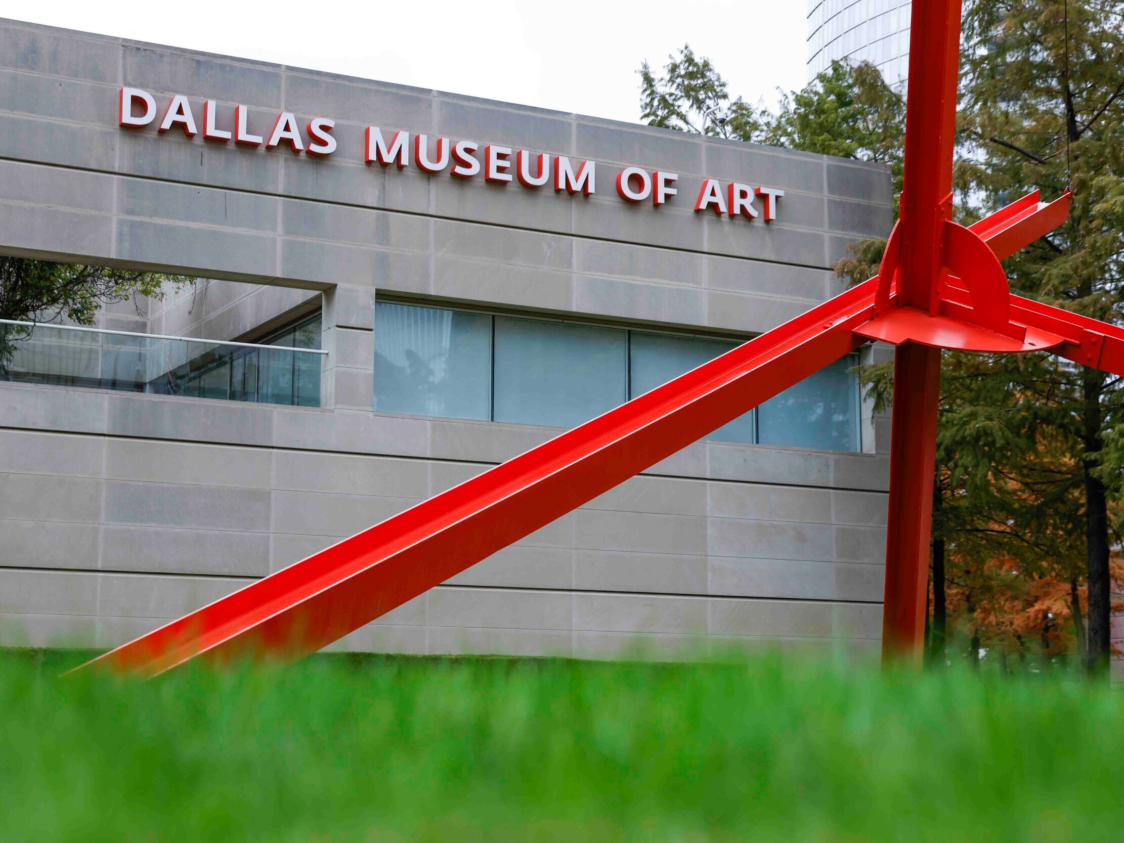 Picture of Dallas Museum of Art