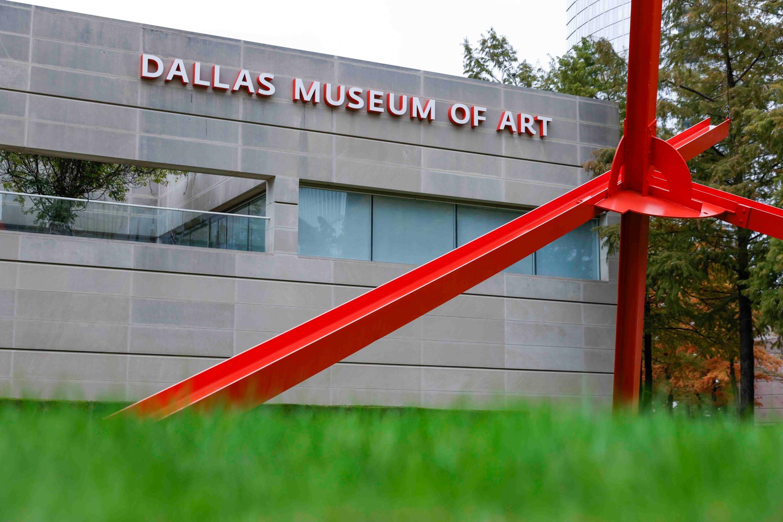 Picture of Dallas Museum of Art