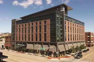 Picture of Hyatt Place Baltimore Inner Harbor