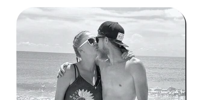 Joshua & Jamie Home Page Banner