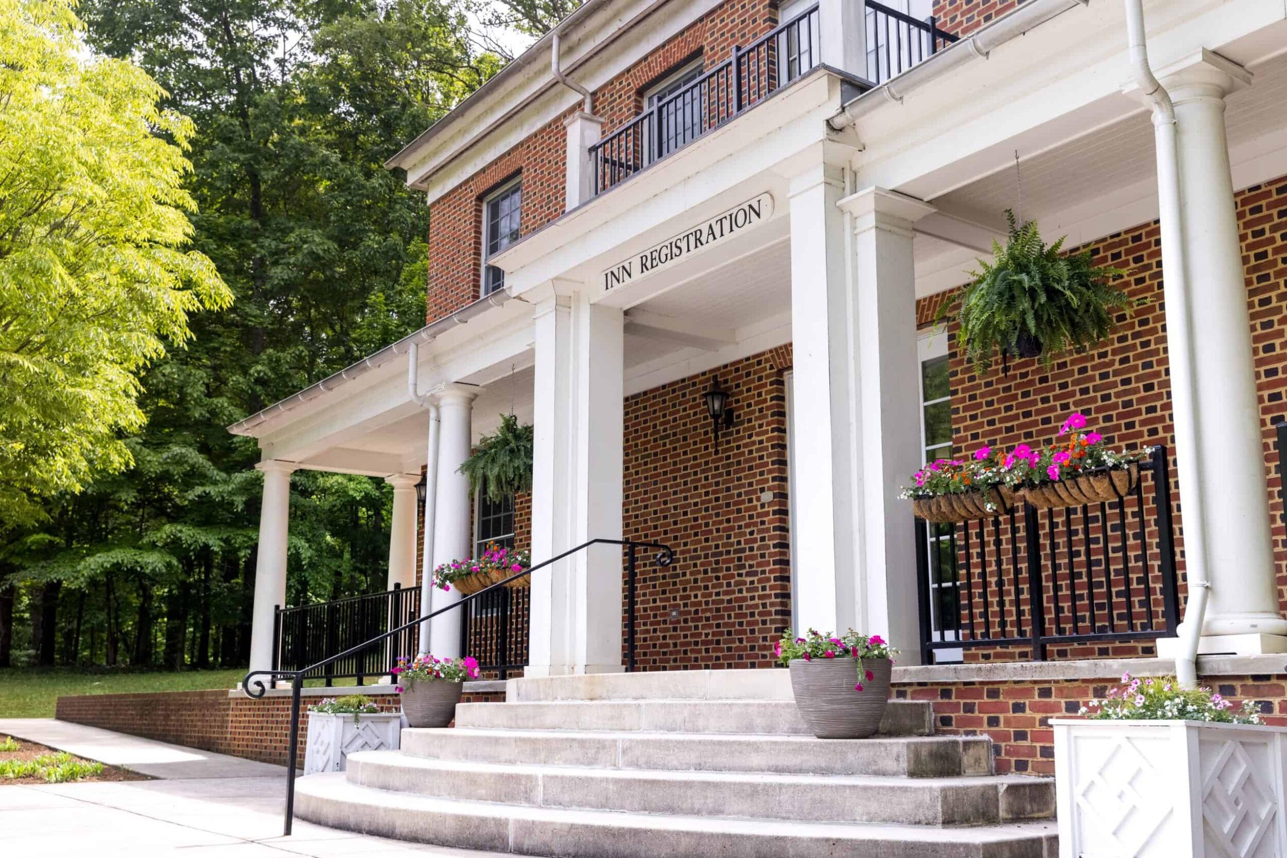 Picture of The Elston Inn & Conference Center