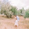 Tuscany's Beauty Was on Full Display at This Orthodox Wedding at Terre Di Nano in Val d’Orcia, Italy