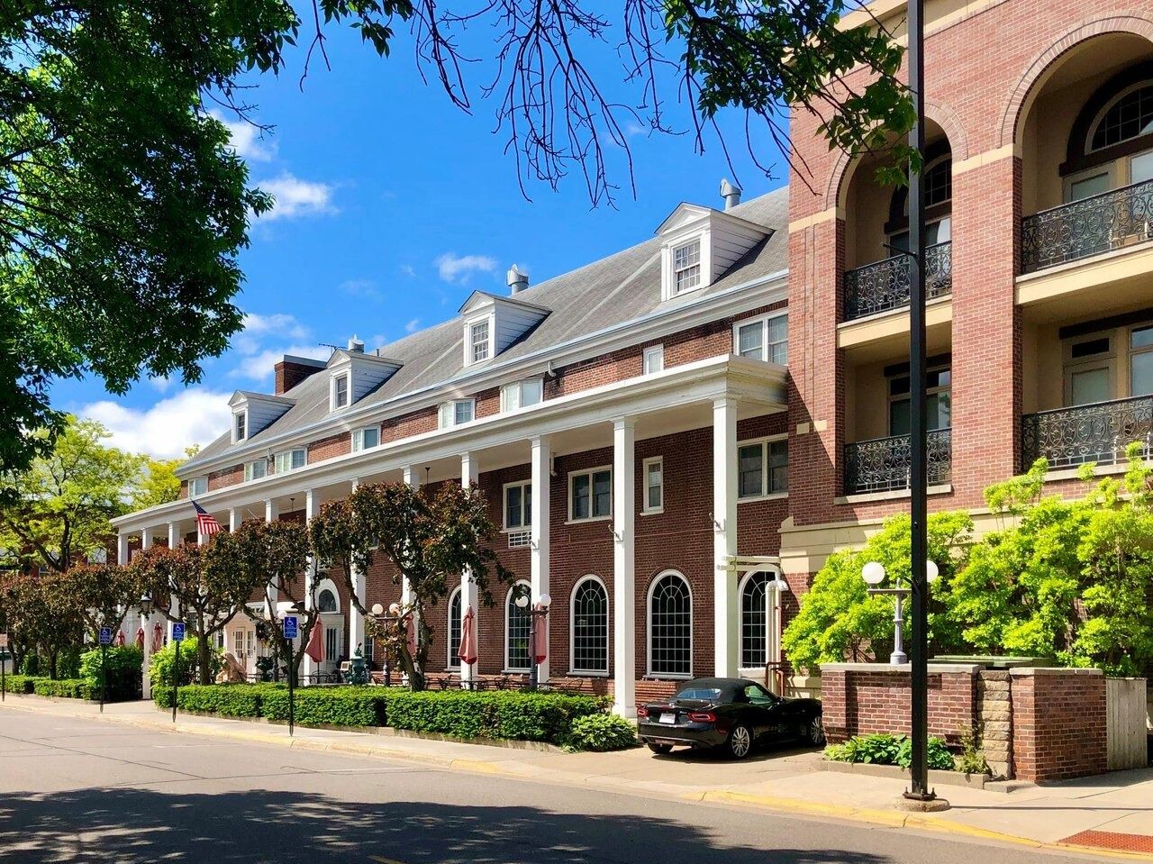Picture of The Lowell Inn 