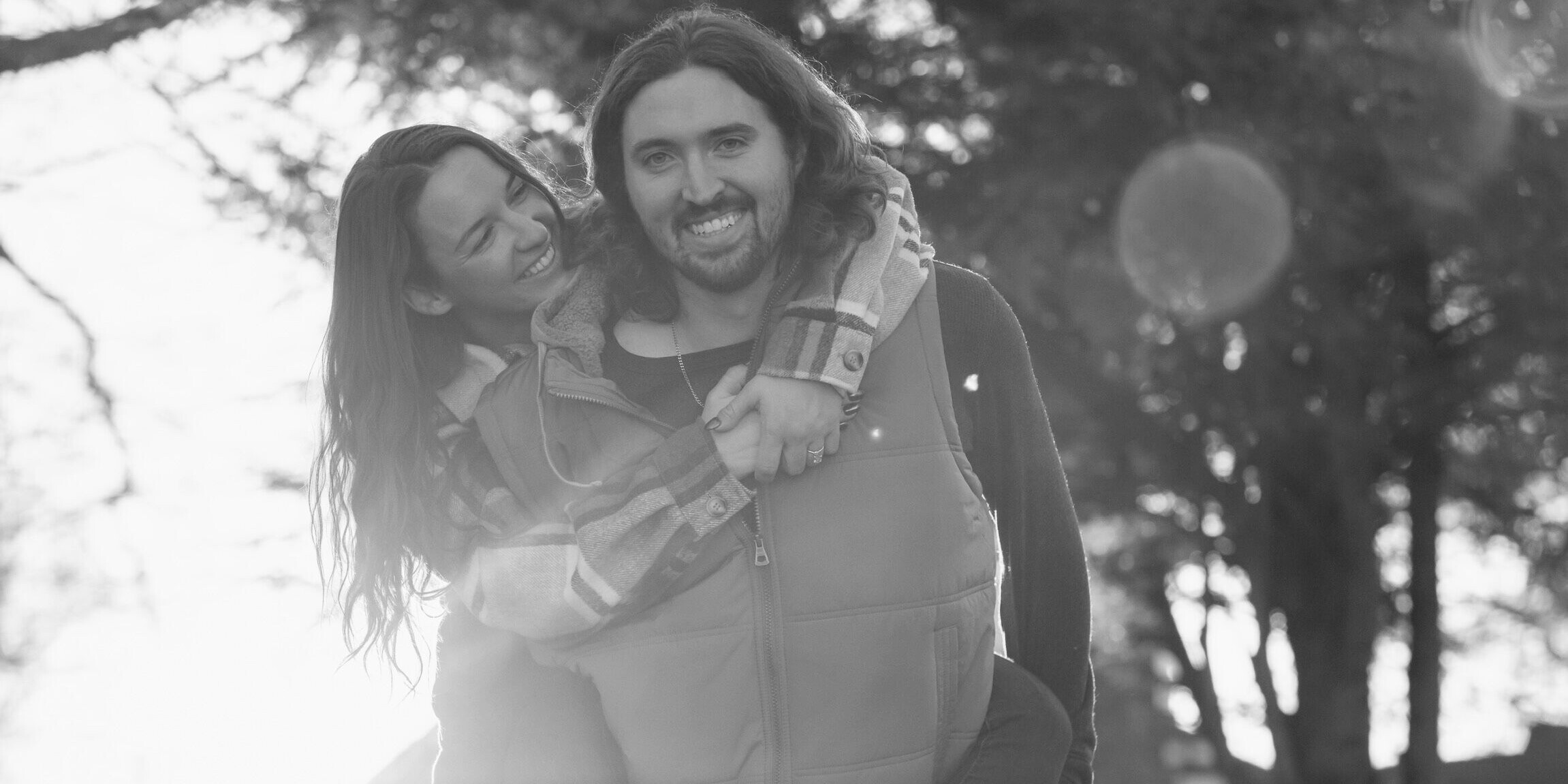 Alex & Karlee Home Page Banner