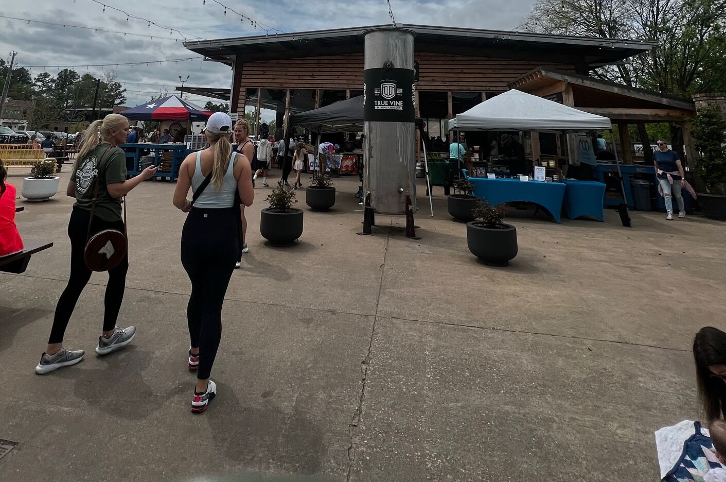 Picture of True Vine Brewing Company