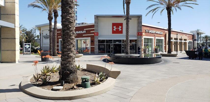 Picture of The Block Of Orange