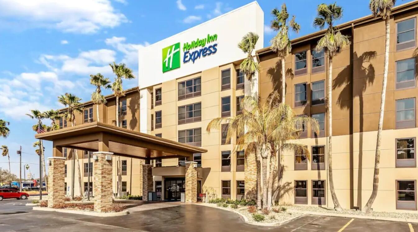 Picture of Holiday Inn Express Harlingen by IHG