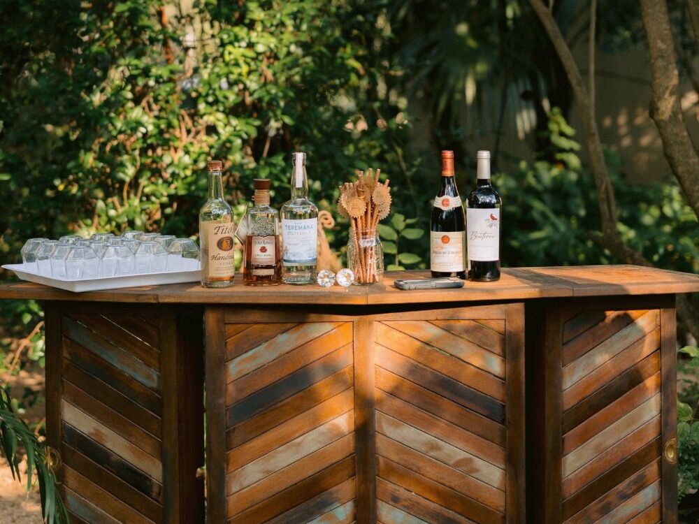 Picture of Cocktail Hour