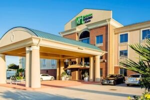 Picture of Holiday Inn Express & Suites Waller Prairie View an IHG Hotel