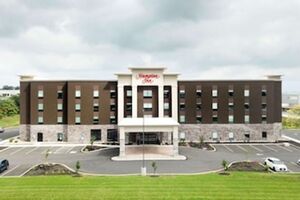 Picture of Hampton Inn Lebanon