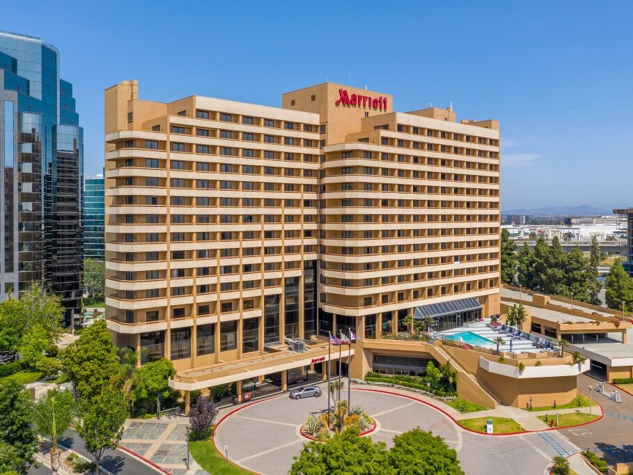 Picture of San Diego Marriott La Jolla