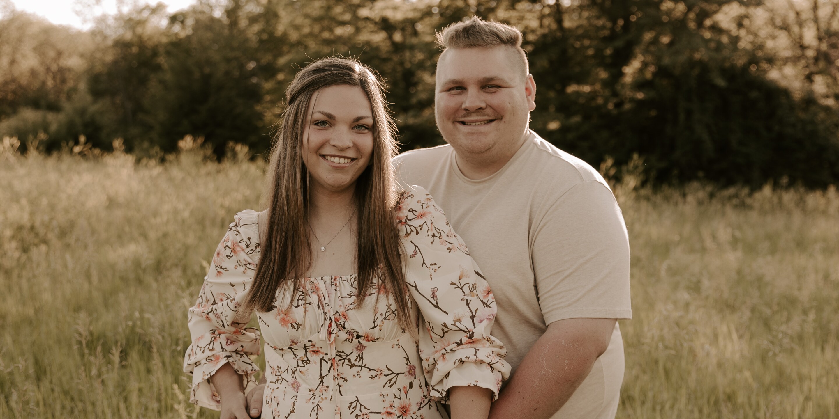 Terryn Bower and Jayedon Thiel's Wedding Website - The Knot