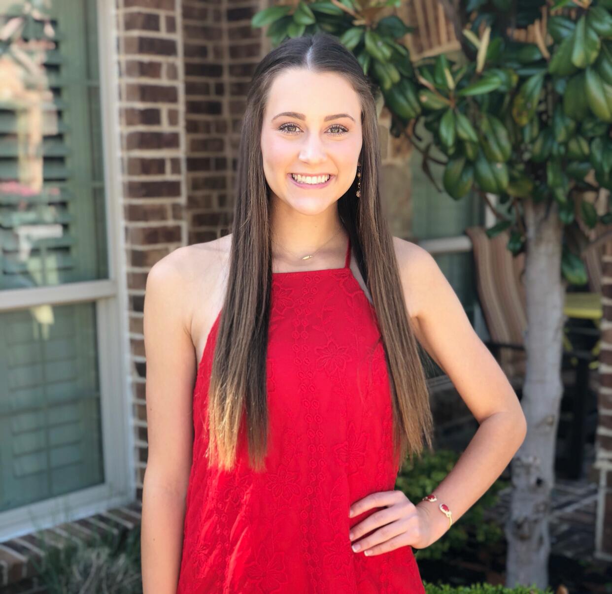 Kaylee Billstone