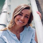 Tori Dahlberg 
