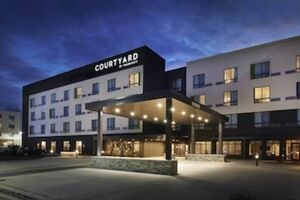 Picture of Courtyard by Marriott Jackson