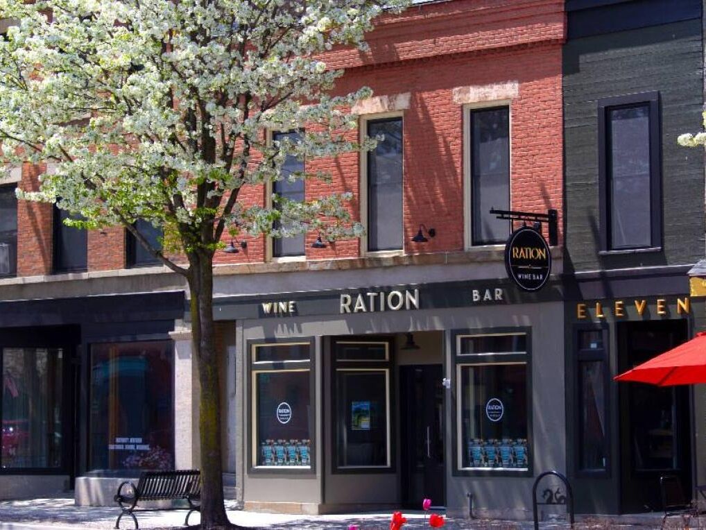 Picture of Ration Wine Bar