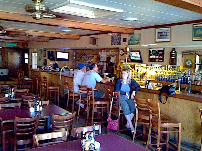 Picture of Shamrock Bar & Restaurant