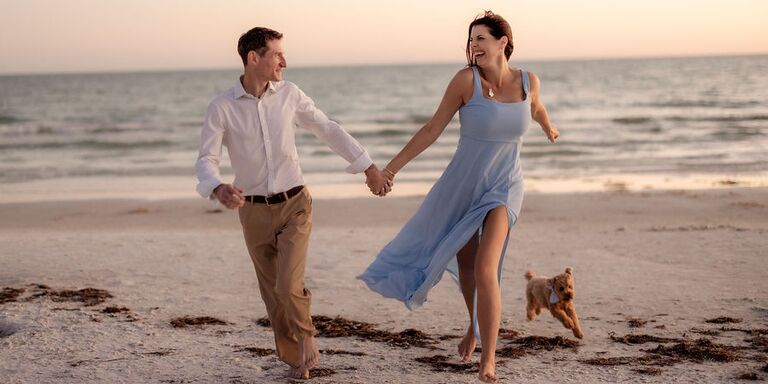 Jen & Steve Home Page Banner