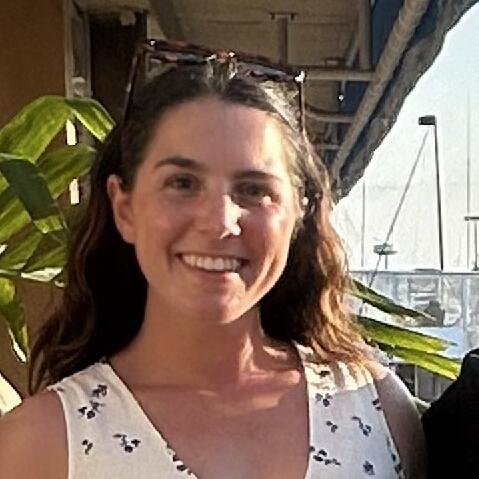 Gabbie Nightlinger