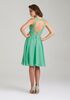 Allure Bridesmaids 1464 Bridesmaid Dress - thumbnail - 2