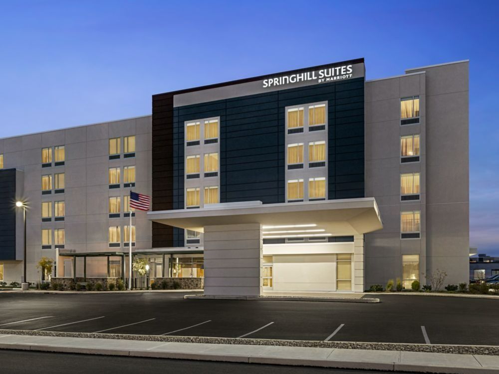 Picture of SpringHill Suites Camp Hill