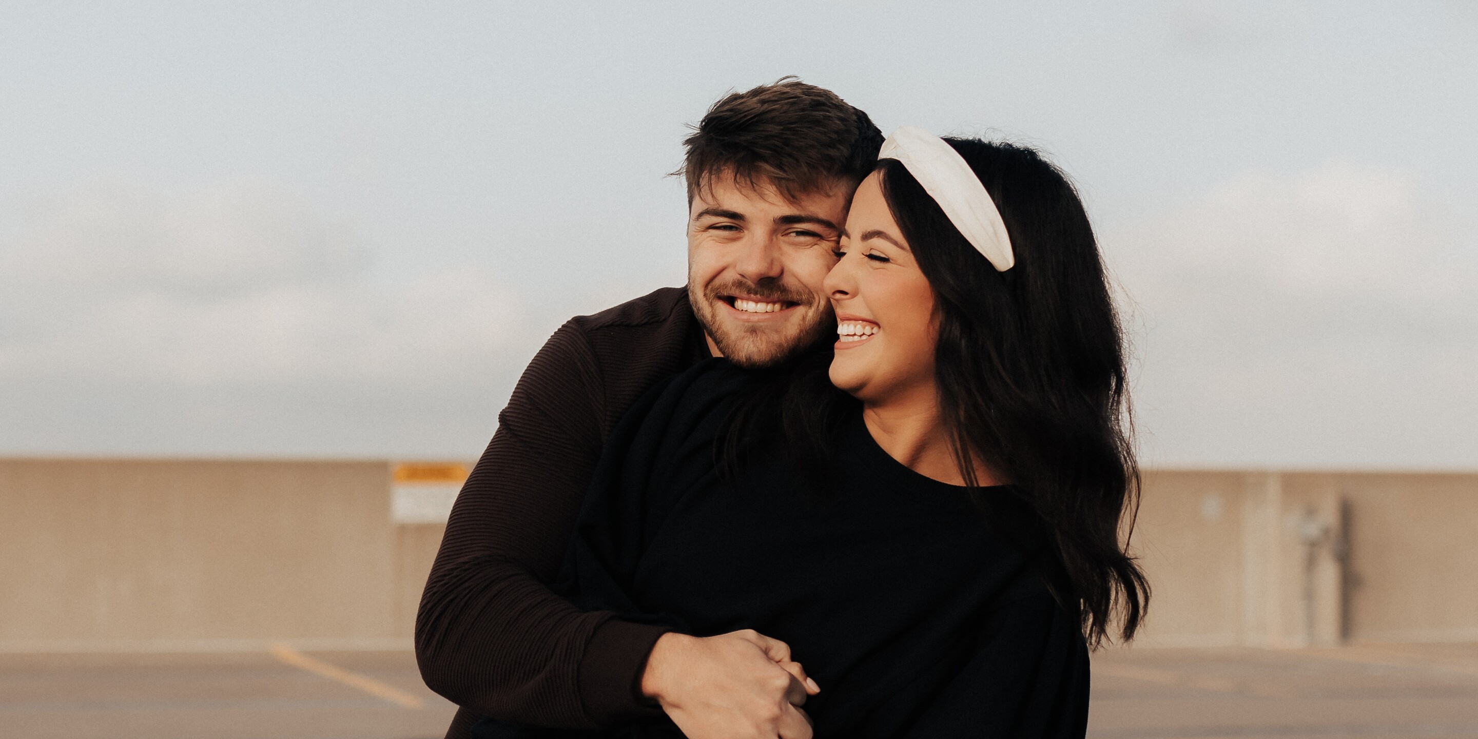 Chase & Riley Home Page Banner