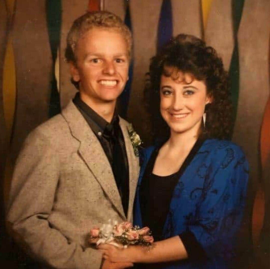 Picture of Homecoming 1984