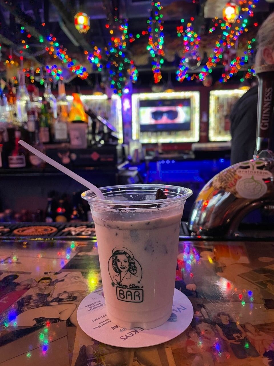Picture of Mary Ellen's Bar & Restaurant