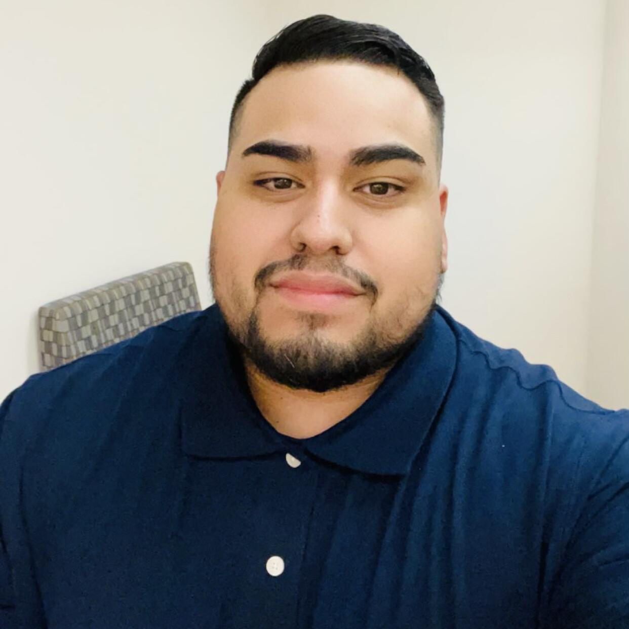 Tino Ybarra 
