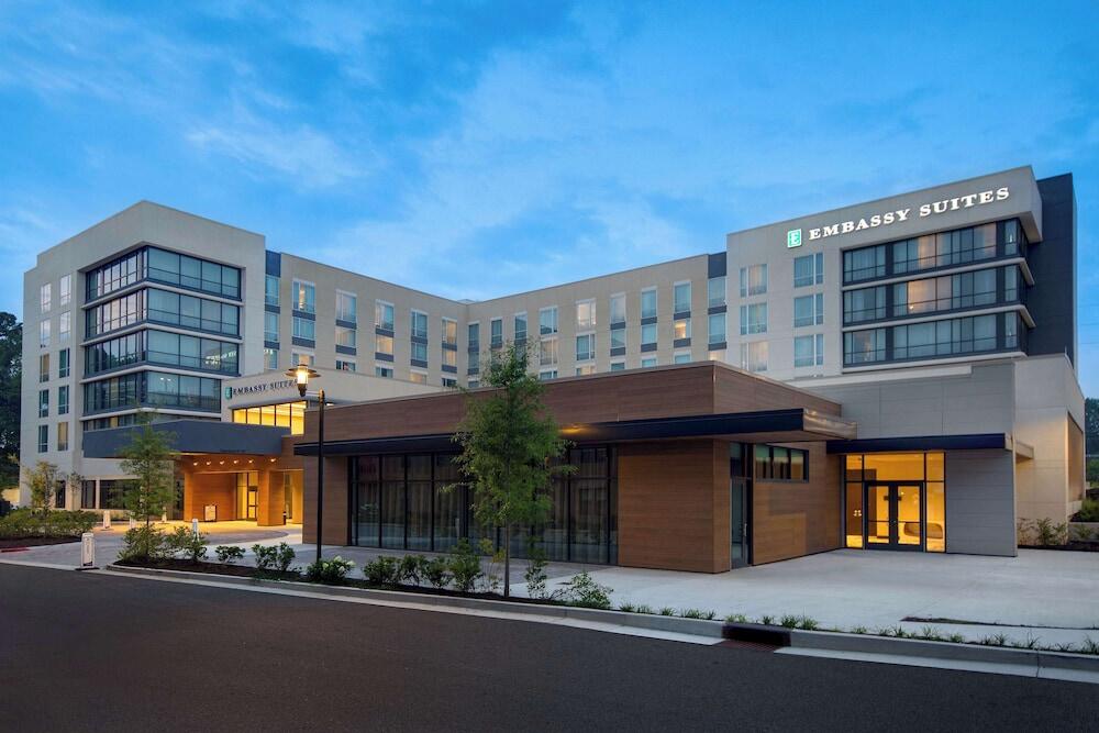 Picture of Embassy Suites By Hilton Alpharetta Halcyon