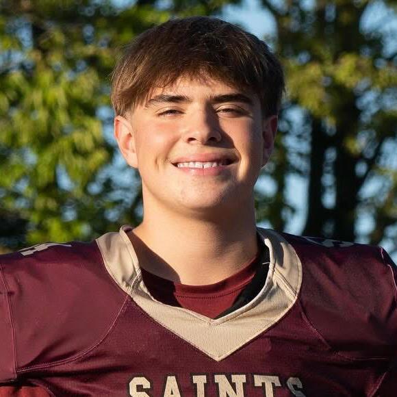 Carson Knight 