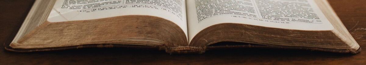 Picture of Some Of Our Favorite Bible Verses