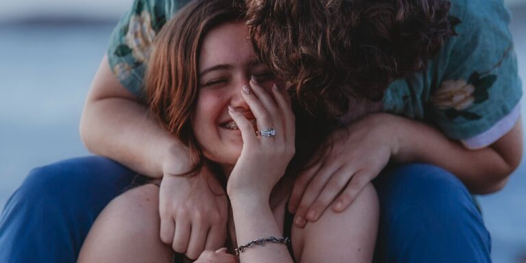 Abigail & Isaac Home Page Banner