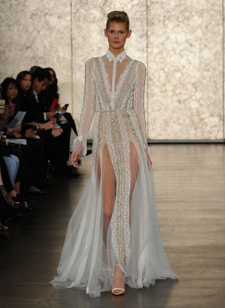 Inbal Dror wedding dress