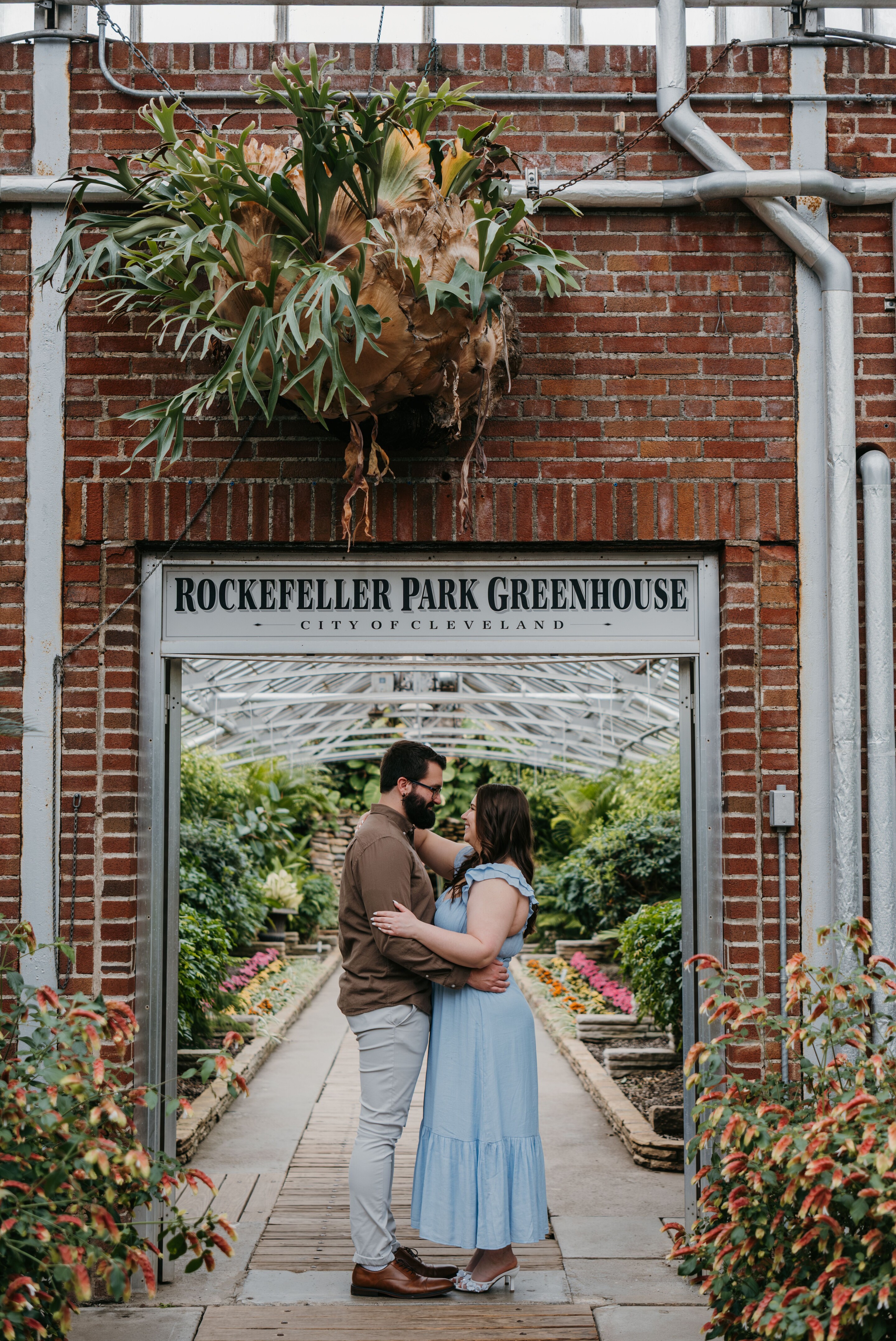 Holly & Zachary Home Page Banner