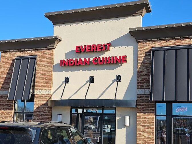 Picture of Everest Indian Cuisine