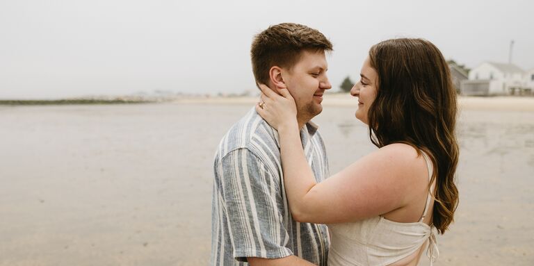 Renee & Austyn Home Page Banner