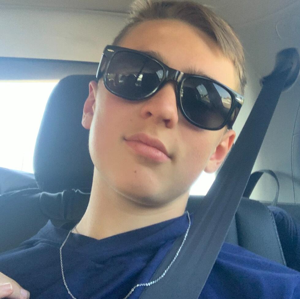 Levi VanderGiessen