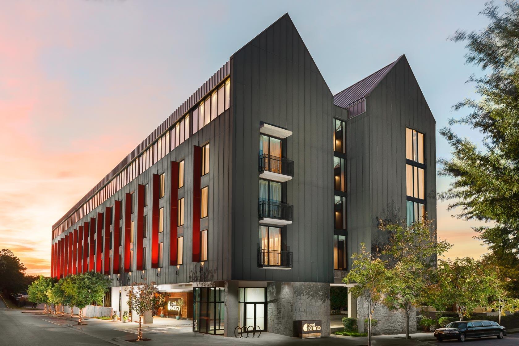 Picture of Hotel Indigo Athens Downtown