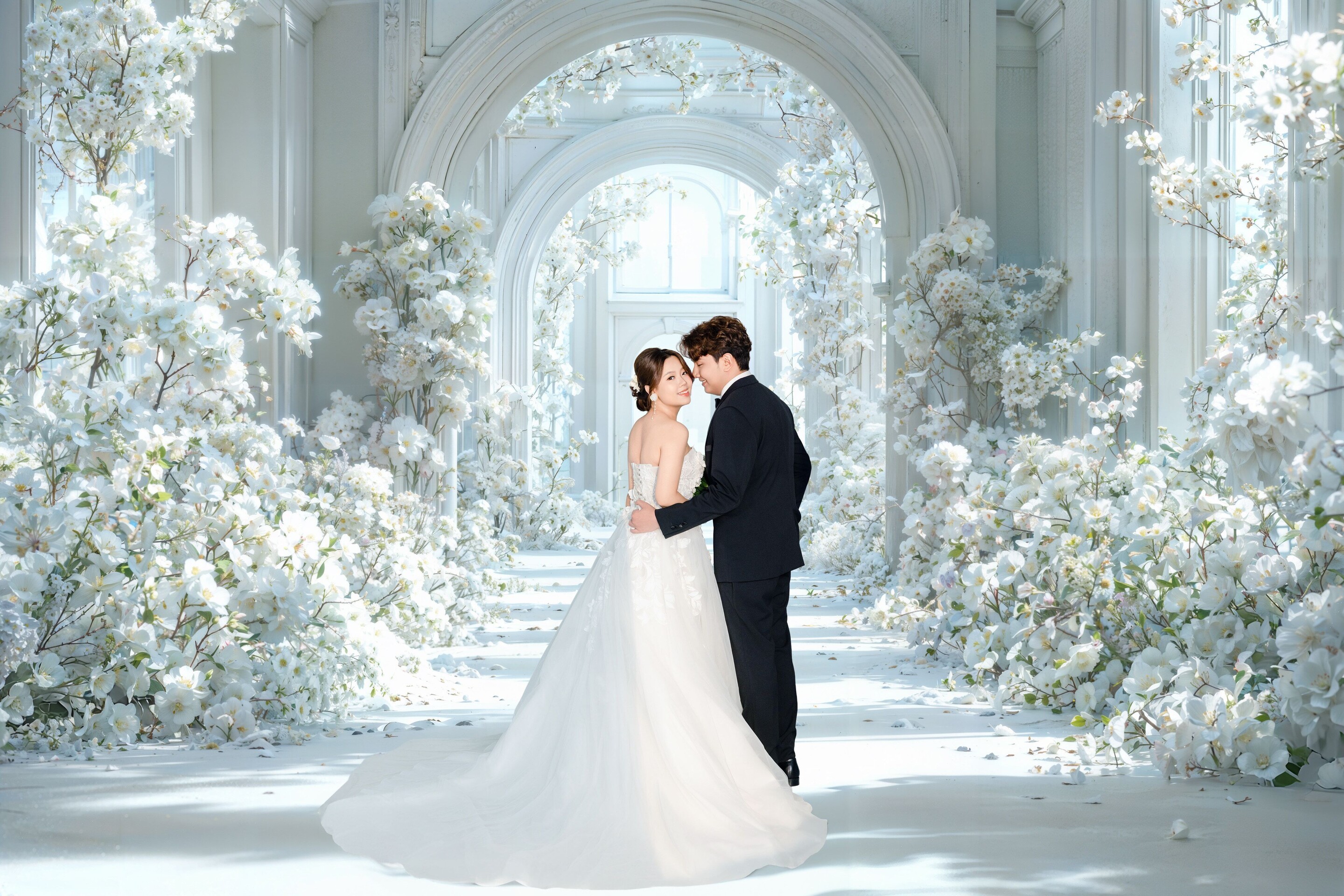 ZAR NI & THET HNIN Home Page Banner