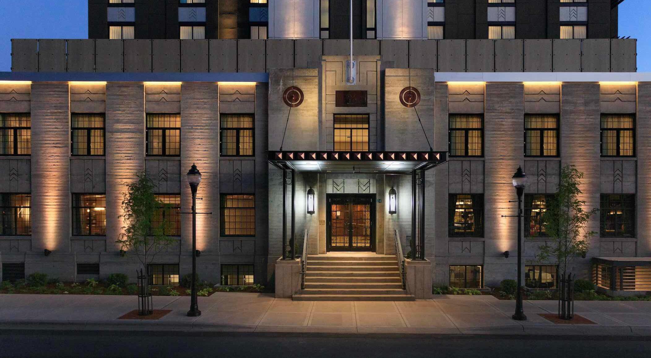 Picture of Kimpton Armory Hotel Bozeman