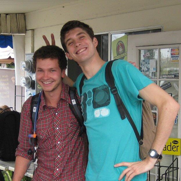 Adam Decker