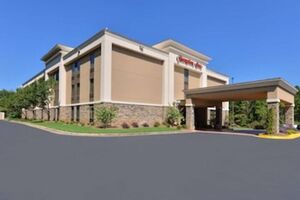 Picture of Hampton Inn Cartersville