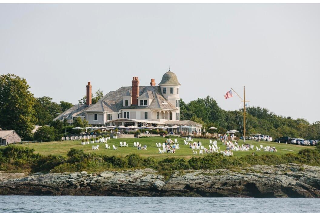 Picture of Castle Hill Inn