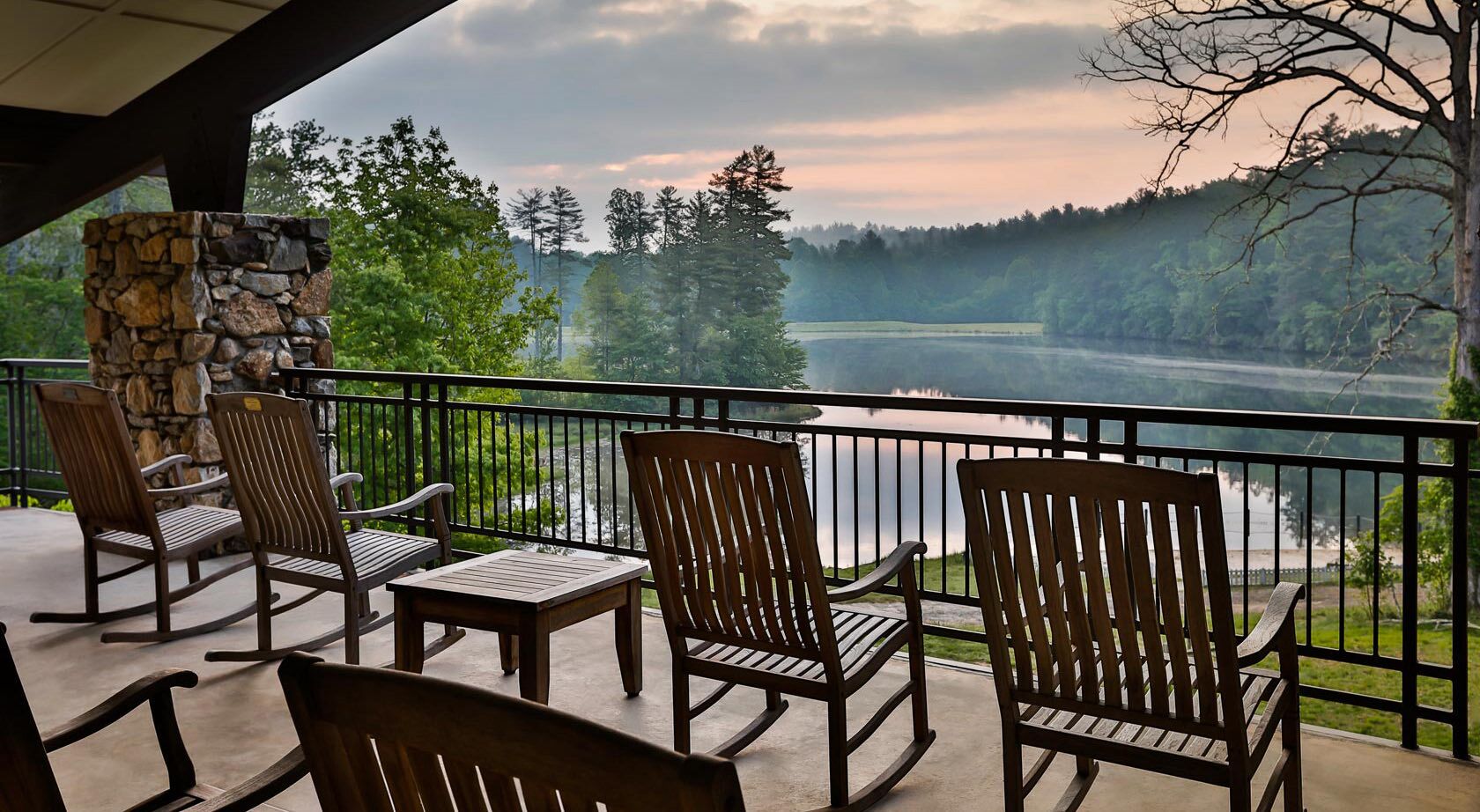 Picture of Kanuga Inn & Lodge