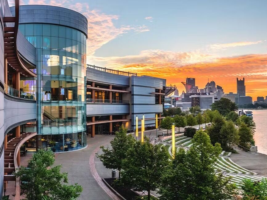 Picture of Rivers Casino