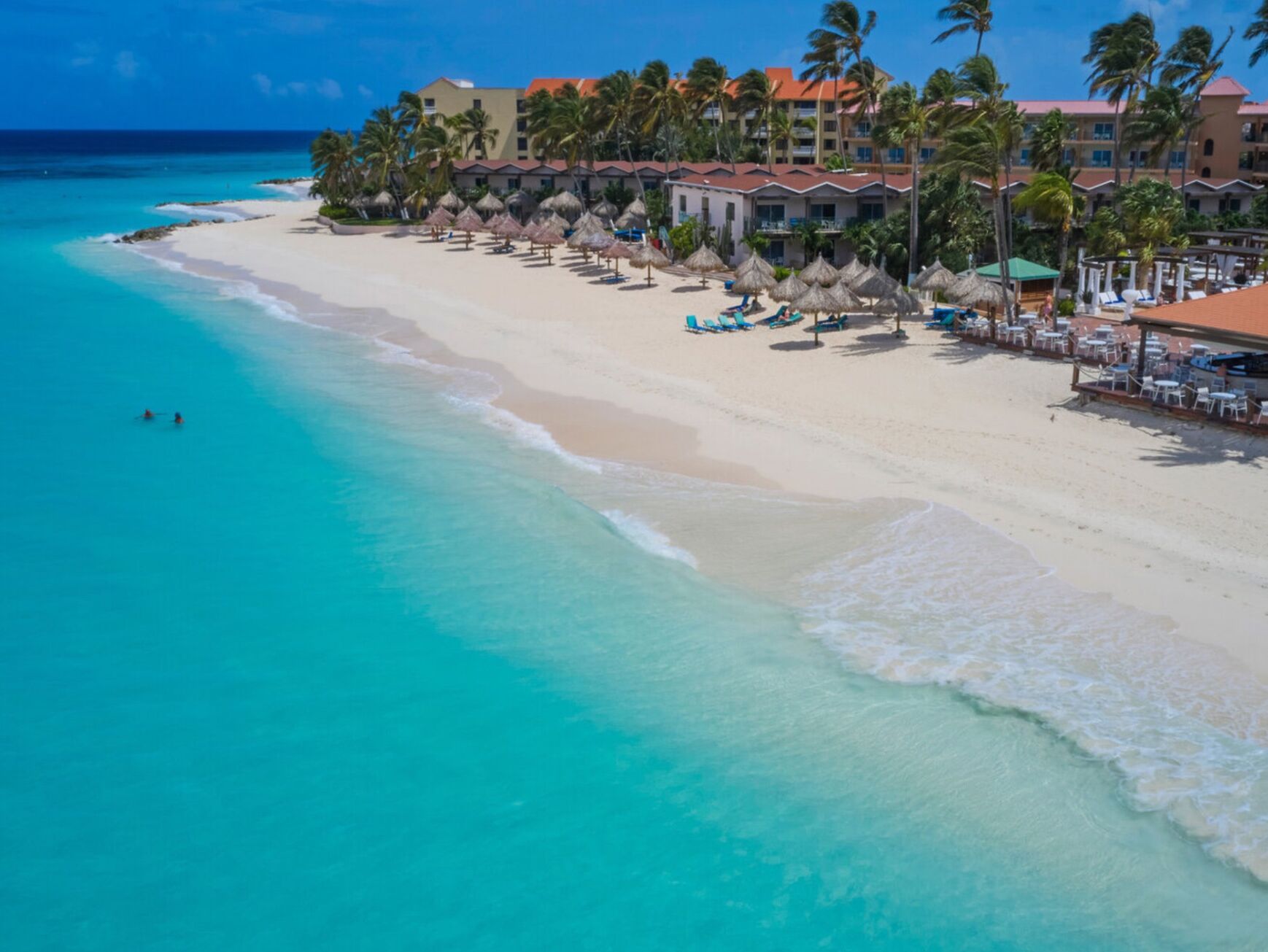 Picture of Divi Aruba All Inclusive Resort